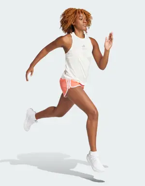 Adidas Short de running Marathon 20. 3 Adidas Short de running Marathon 20. 3