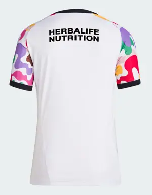 LA Galaxy Pride Pre-Match Jersey