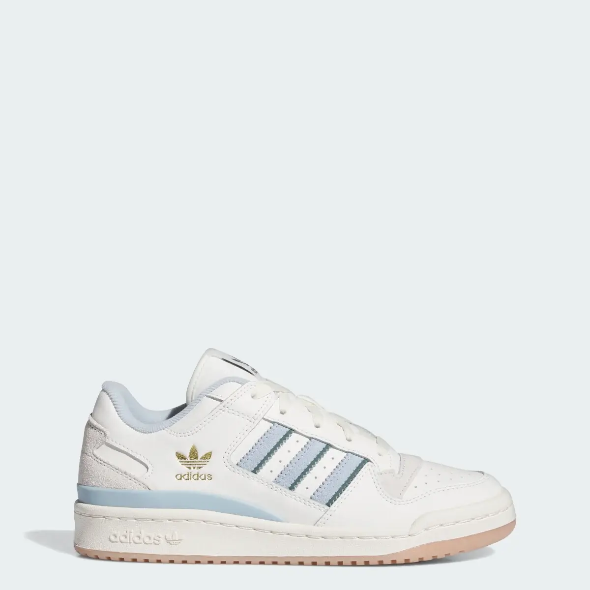 Adidas Buty Forum Low CL. 1