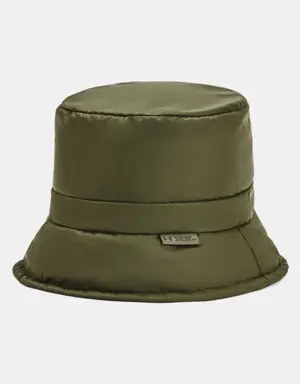 Unisex UA Insulated Adjustable Bucket Hat