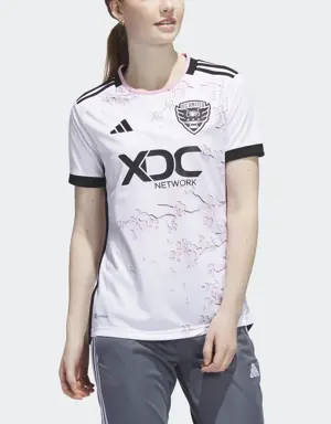 D.C. United 23/24 Away Jersey