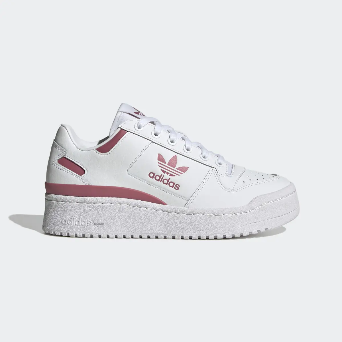 Adidas Forum Bold Shoes. 2