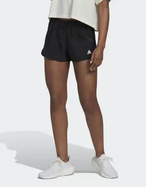 Adidas Perforated Pacer Shorts