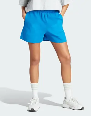 Premium Essentials Loose Shorts