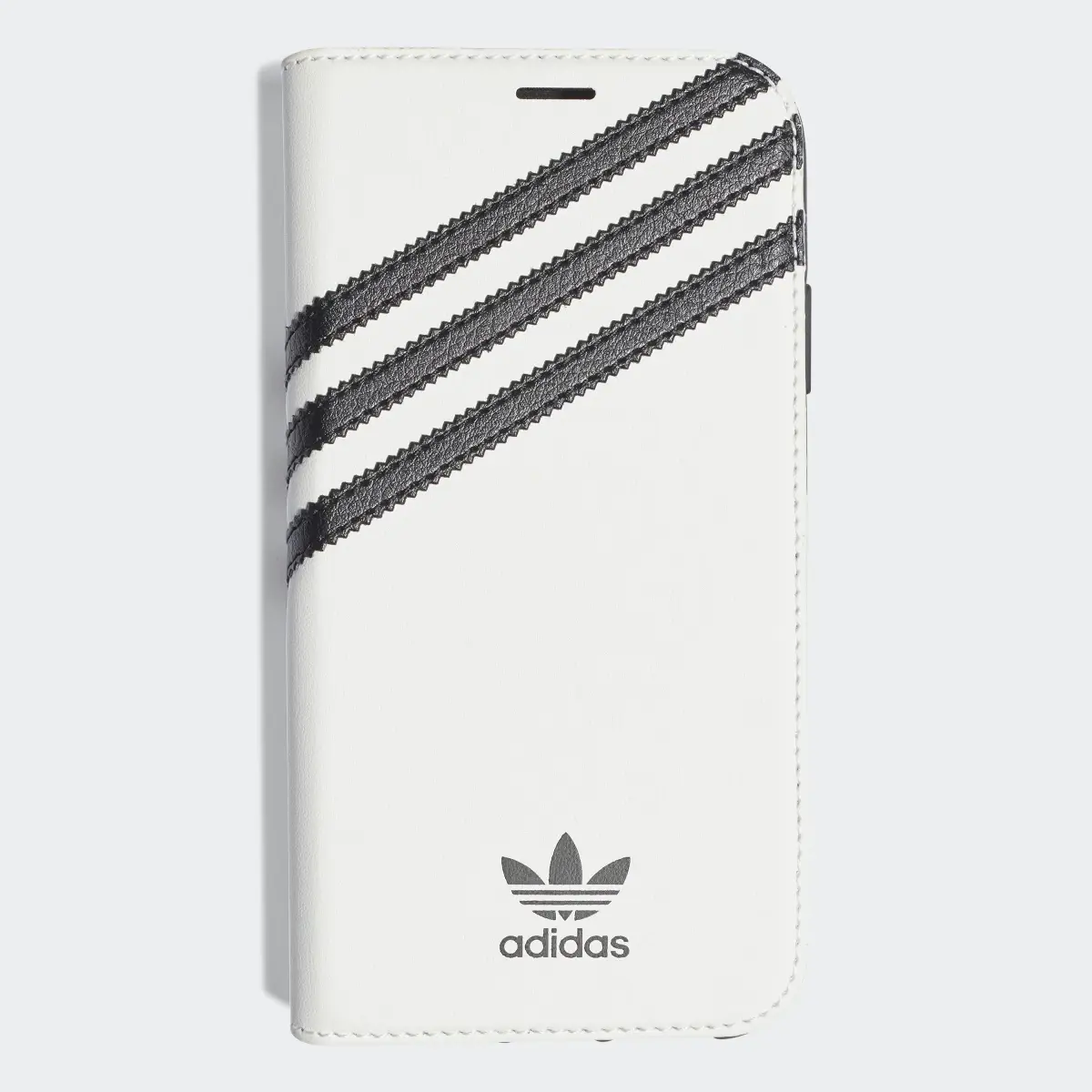 Adidas Samba Booklet iPhone 2019 6,1 Zoll Schutzhülle. 1