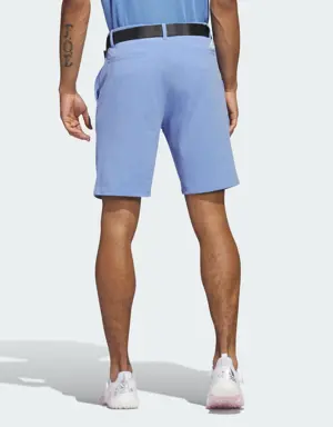 Crosshatch Shorts