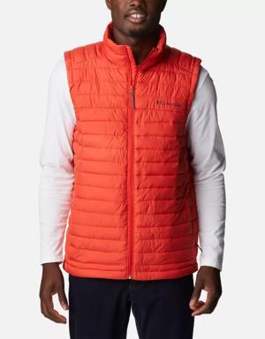 Men's Silver Falls™ Packable Insulated Vest