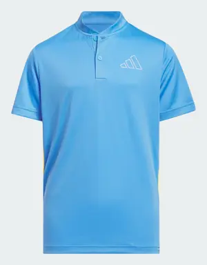 Adidas HEAT.RDY Sport Collar Polo Shirt Kids