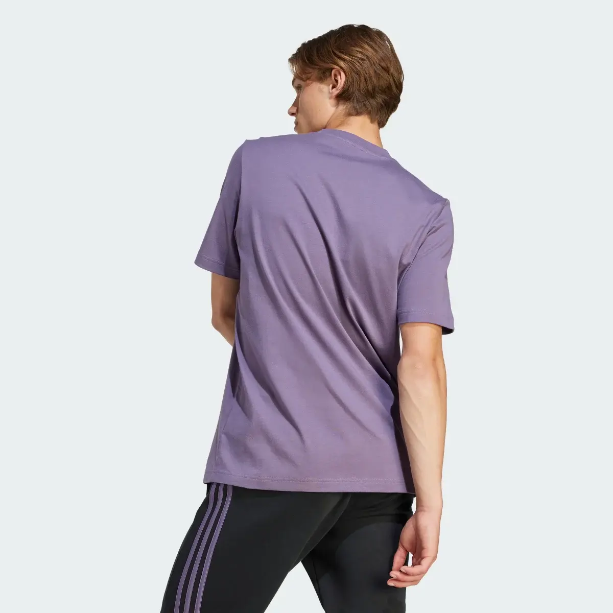 Adidas Playera adidas Sportswear Augmented. 3