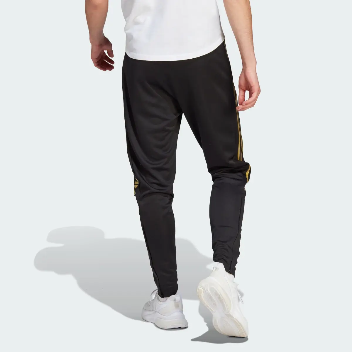 Adidas Tiro Wordmark Pants. 2