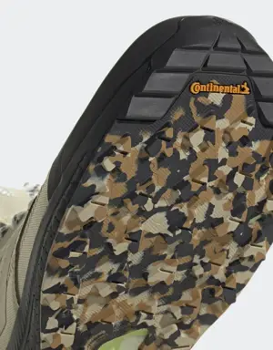 Adidas Terrex Free Hiker XPL Hiking Shoes. 3
