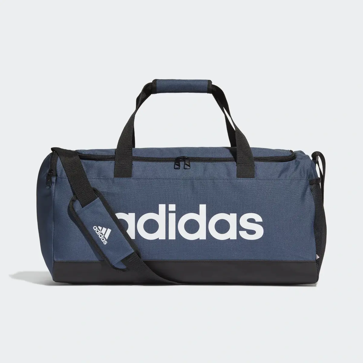 Adidas Bolsa de viaje mediana Essentials Logo. 2