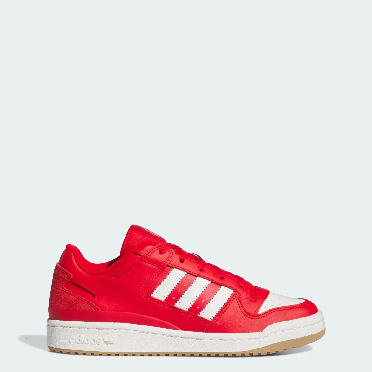 Adidas Tenis Forum Low CL. 1