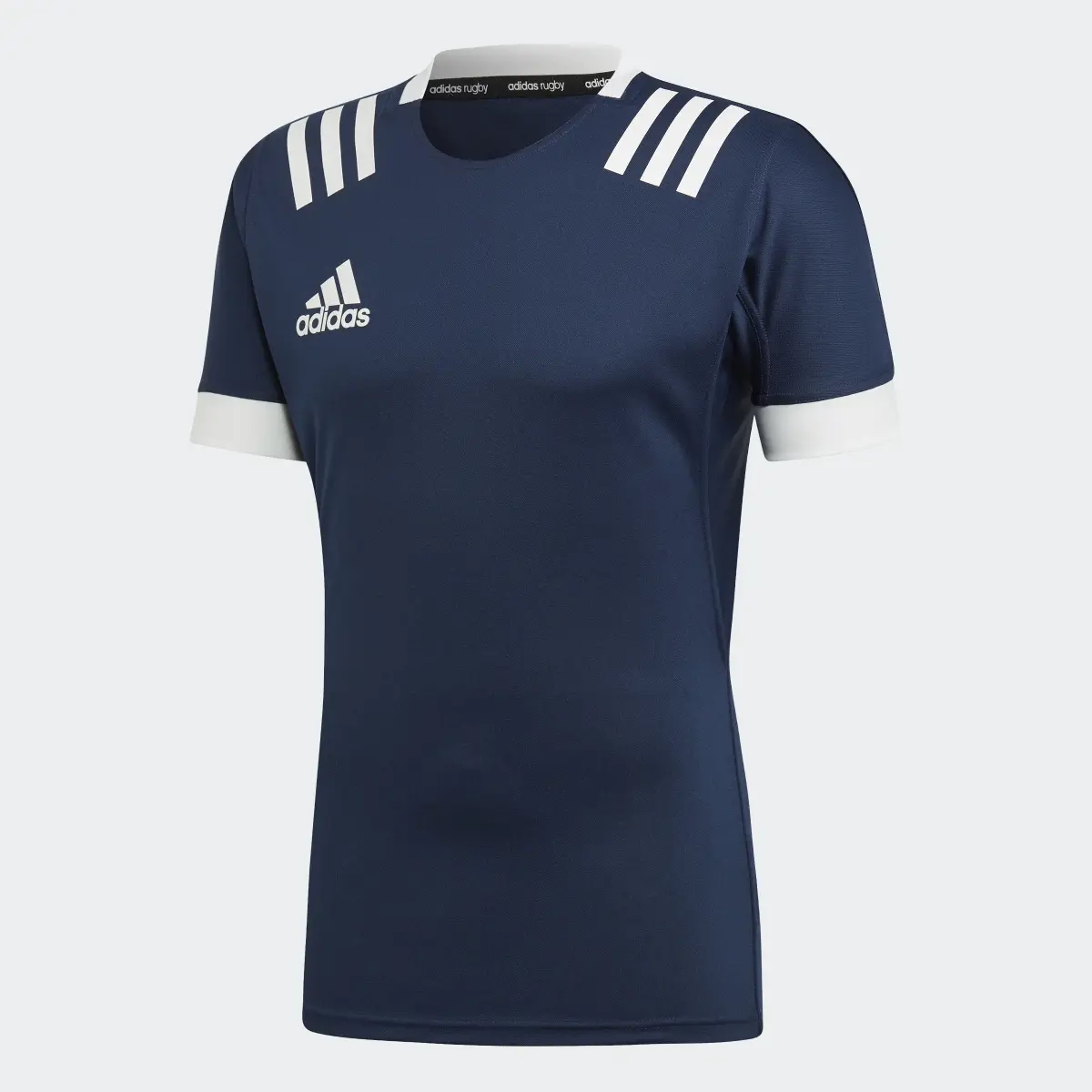 Adidas Maglia 3-Stripes. 1