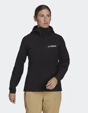 Terrex Multi Soft Shell Jacket