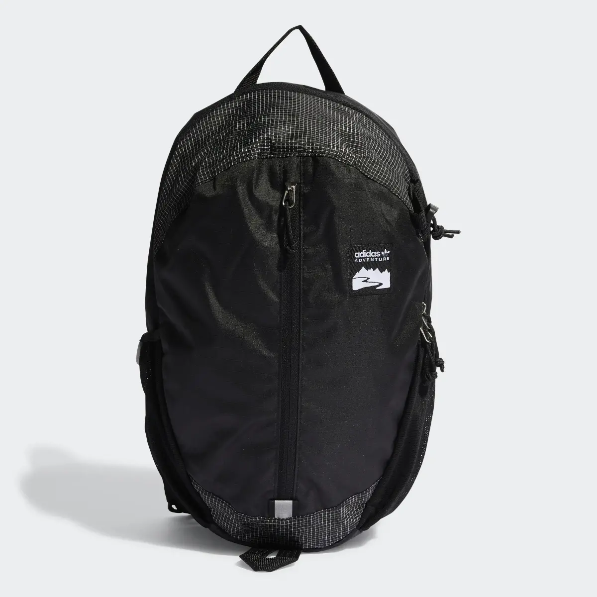 Adidas Adventure Backpack Small. 2