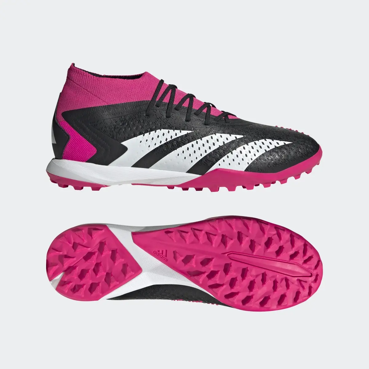 Adidas Scarpe da calcio Predator Accuracy.1 Turf. 1