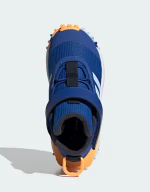 Adidas Sapatilhas Fortatrail – Criança. 3 Adidas Sapatilhas Fortatrail – Criança. 3