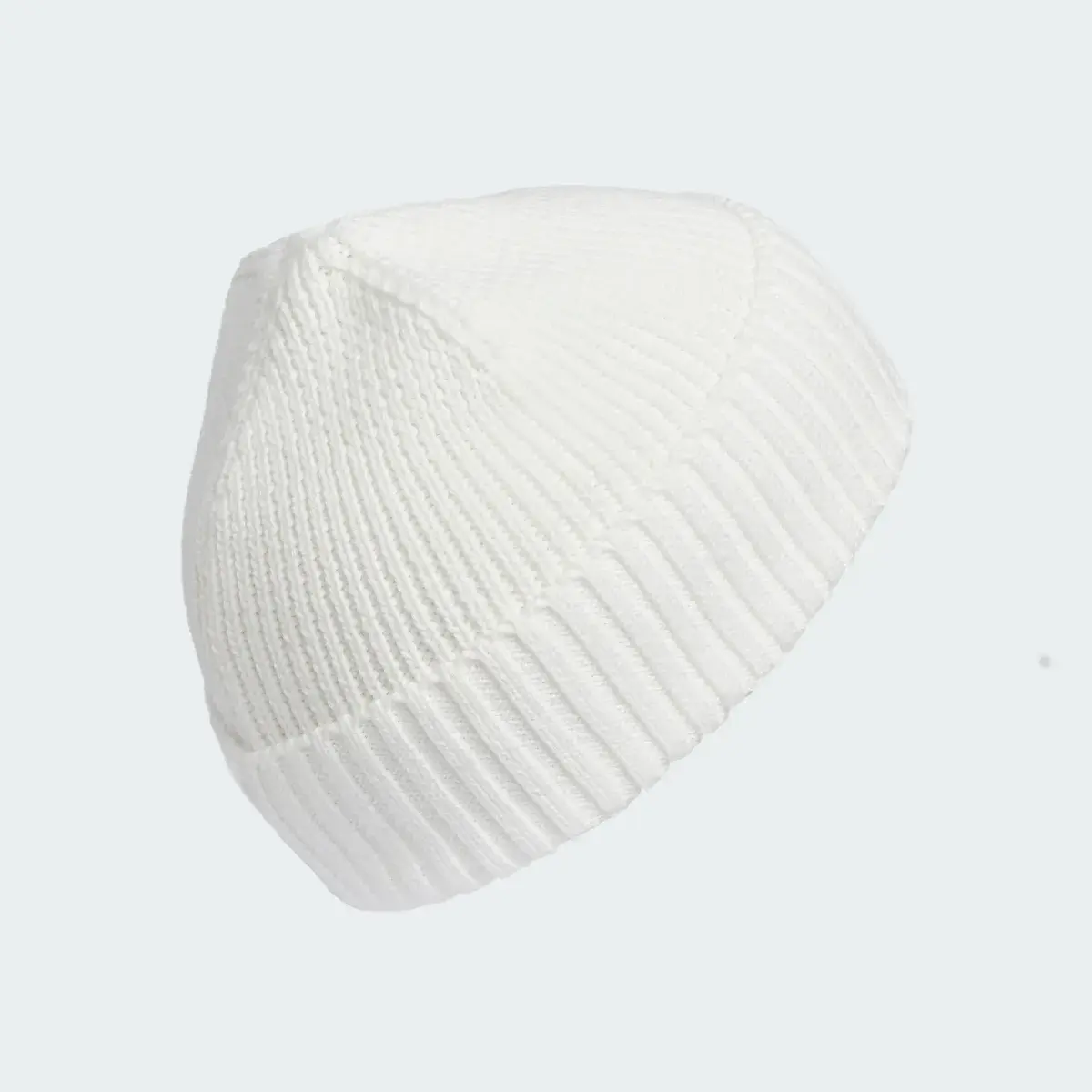 Adidas Fashioned Fold Beanie. 3