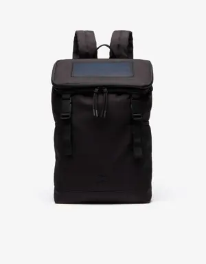 Men's Infini-T Solar Charger Backpack