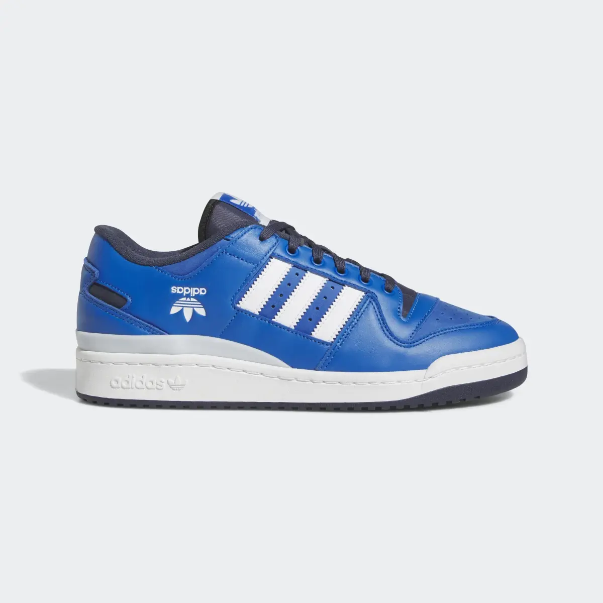 Adidas Forum 84 Low ADV Shoes. 2