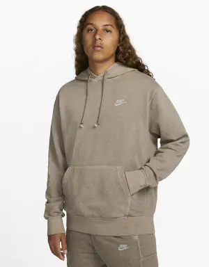 Nike Club Fleece