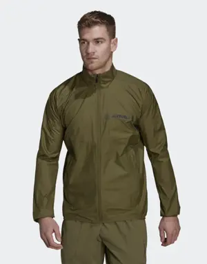 Veste coupe-vent Terrex Multi