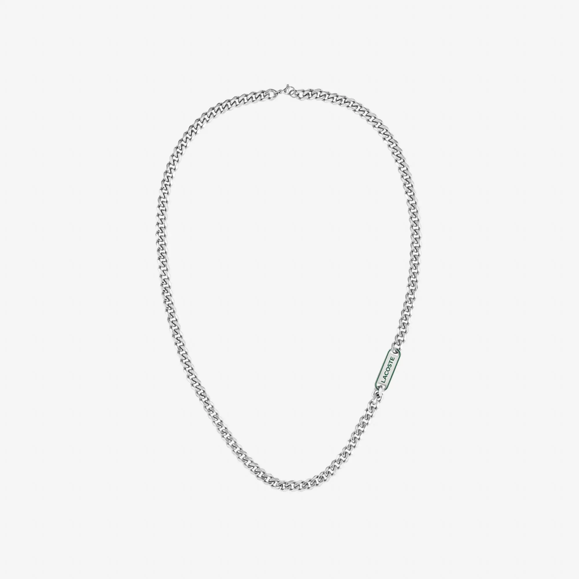 Lacoste District Necklace. 1