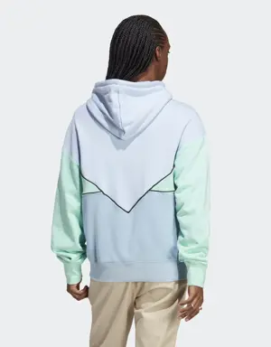 Adidas Adicolor Seasonal Archive Hoodie. 3