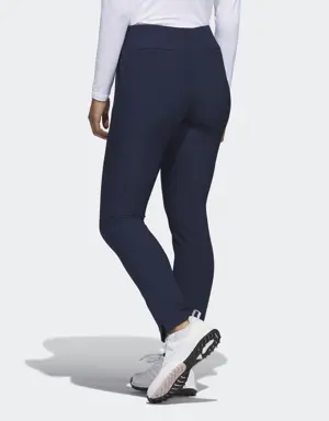 Pintuck Pull-On Joggers