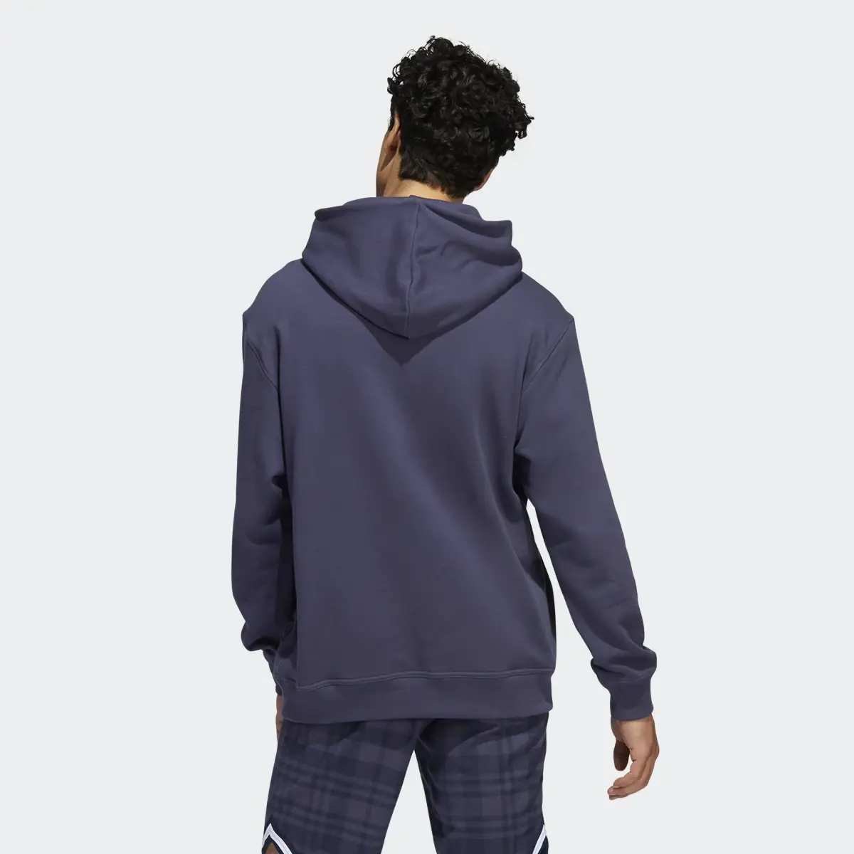 Adidas Adicross Hoodie. 3