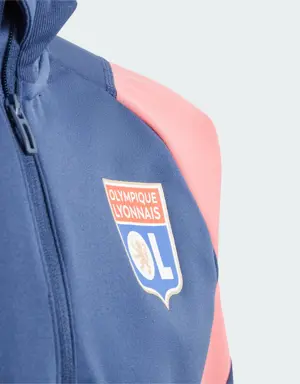 Adidas Sudadera entrenamiento Olympique de Lyon Tiro 23 (Adolescentes). 3 Adidas Sudadera entrenamiento Olympique de Lyon Tiro 23 (Adolescentes). 3