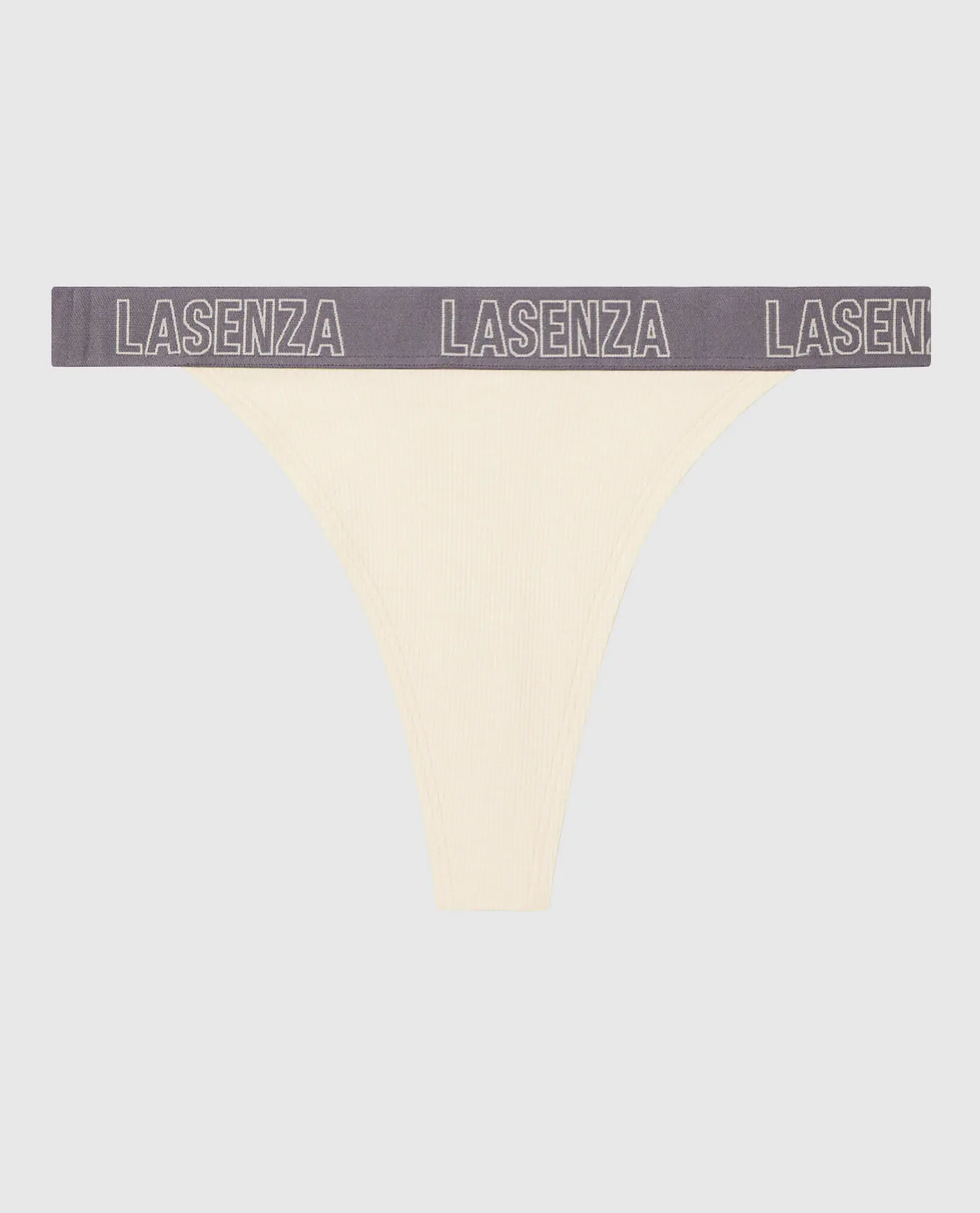 La Senza Remix Thong Panty. 2