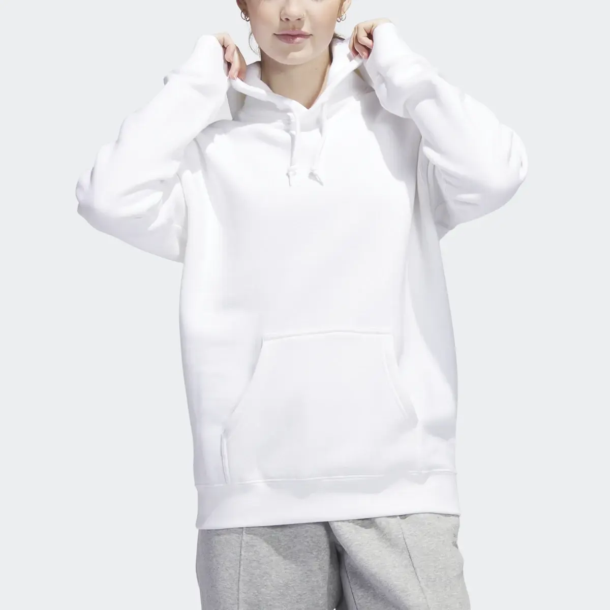 Adidas Originals Hoodie. 1