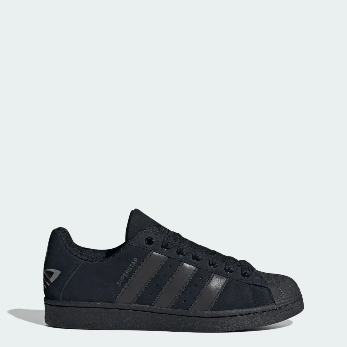 Adidas Tenis Superstar. 1