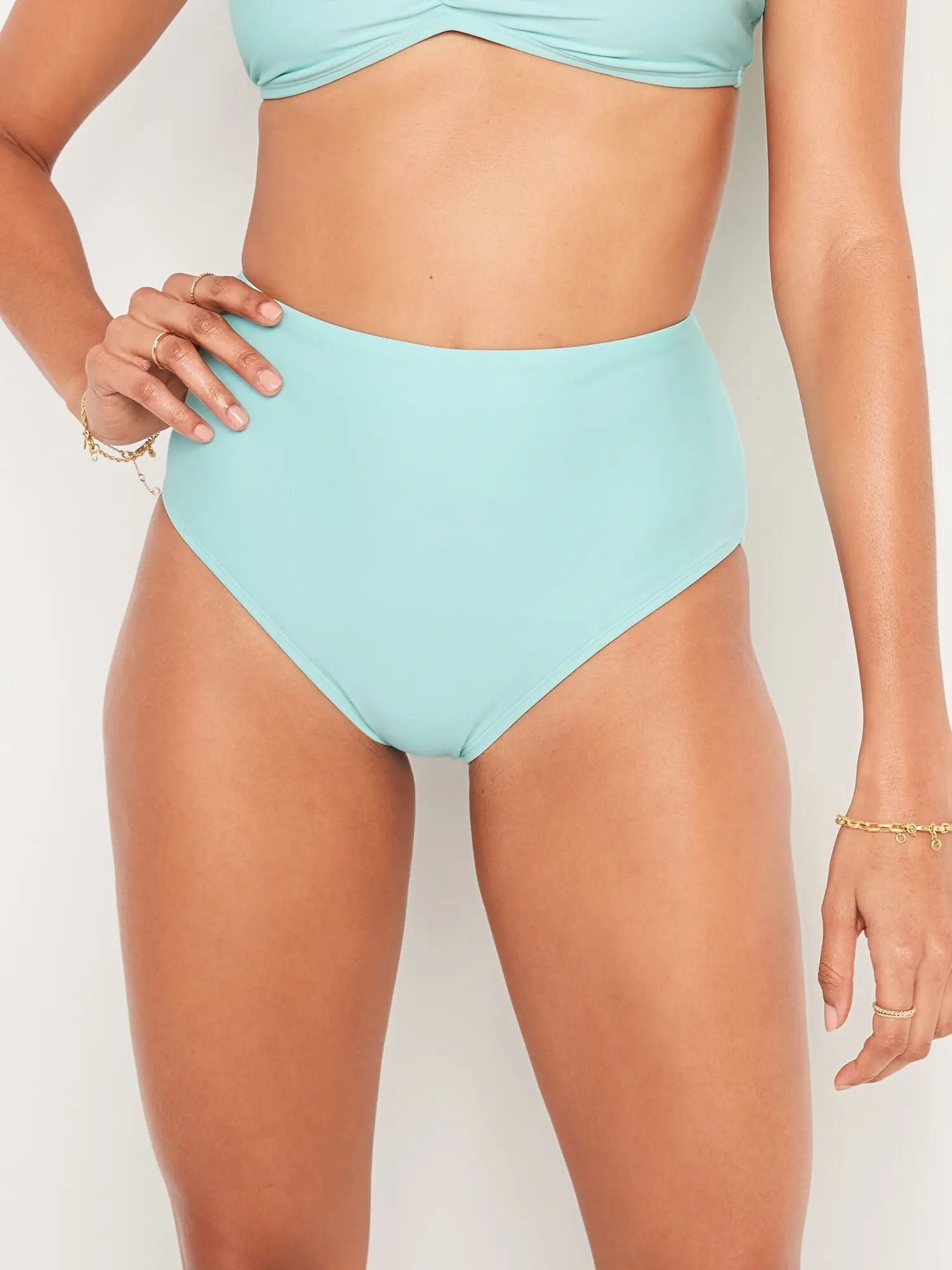 Old navy swimsuit bottoms online