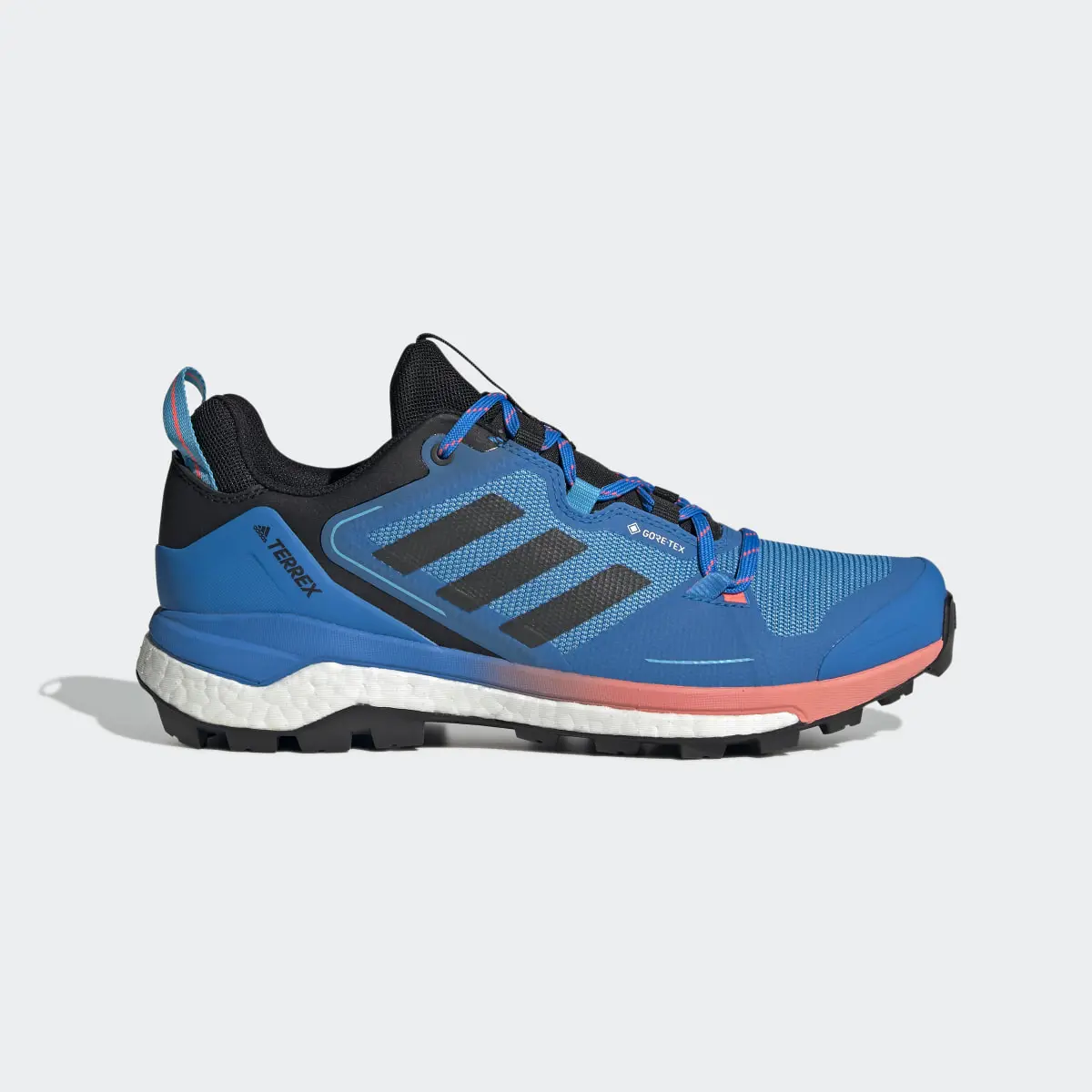 Adidas Terrex Skychaser GORE-TEX 2.0 Hiking Shoes. 2