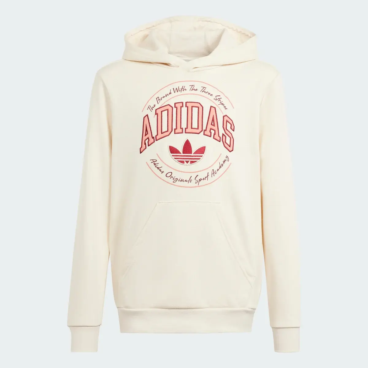 Adidas Sudadera con capucha VRCT. 1