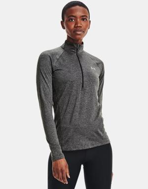 Under Armour - Women's UA Tech™ ½ Zip