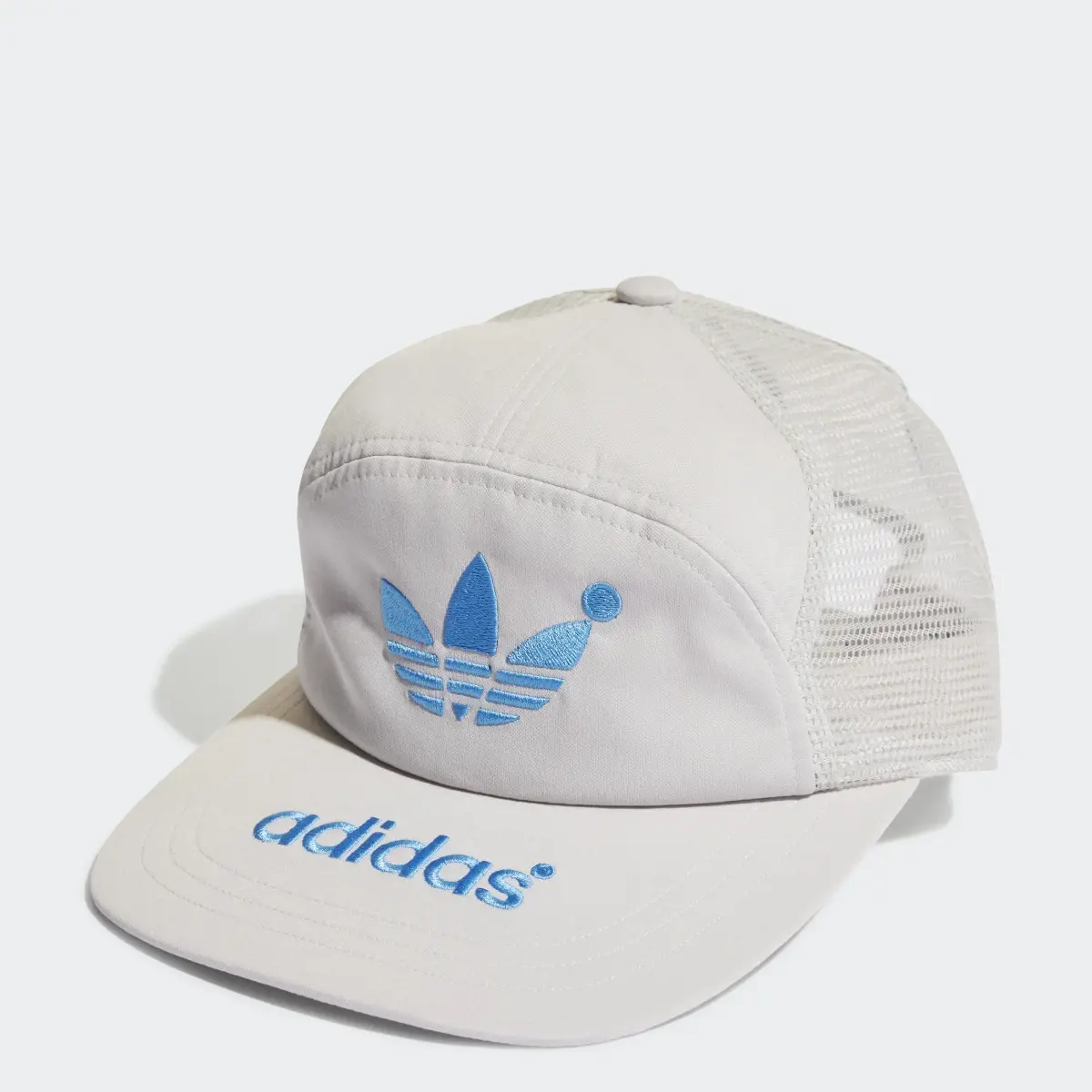 Adidas Blue Version Archive Cap. 1