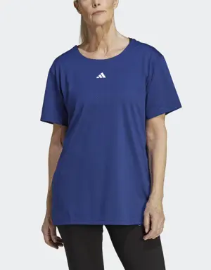 Adidas Camiseta Training Loose