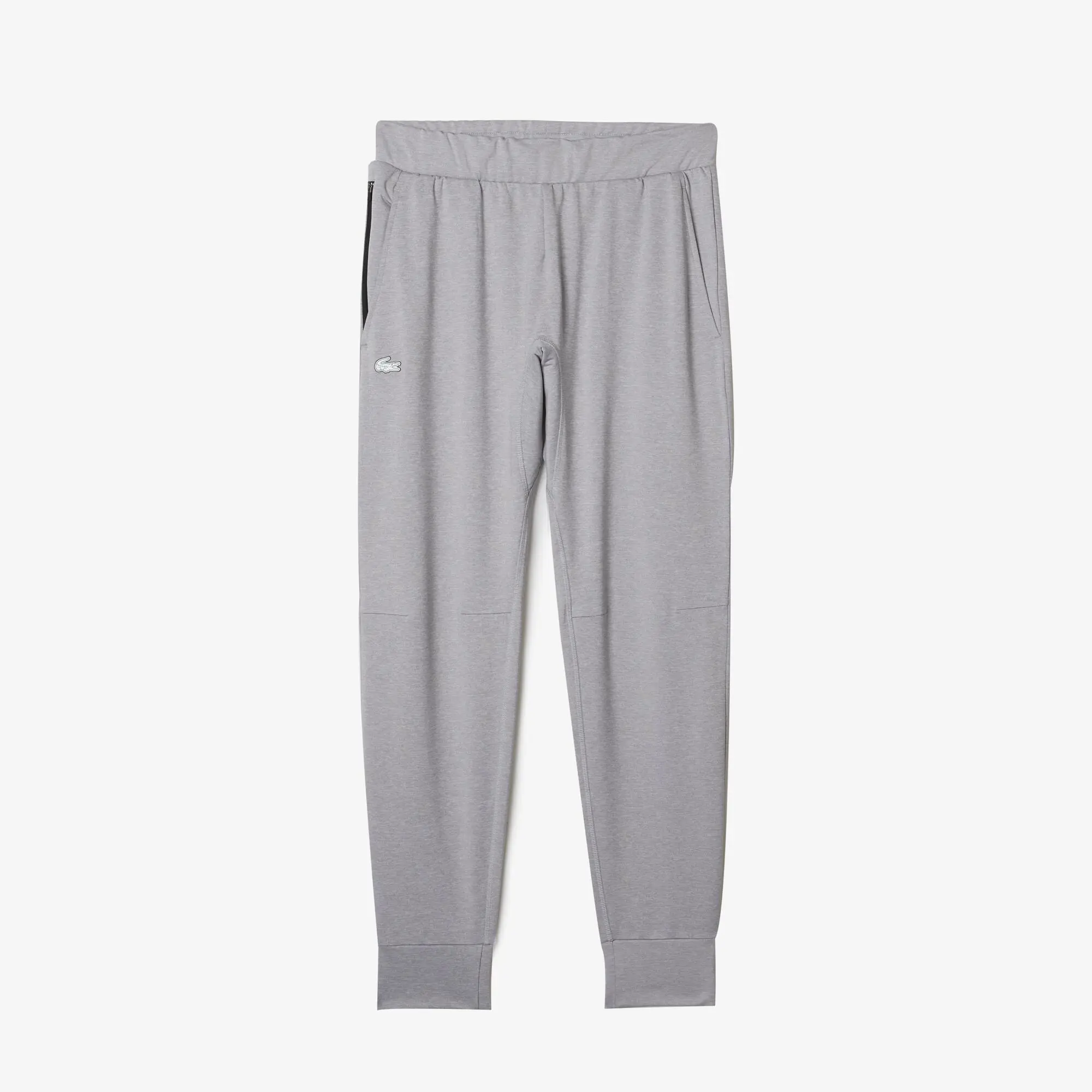Lacoste Men's SPORT Tapered Joggers. 2