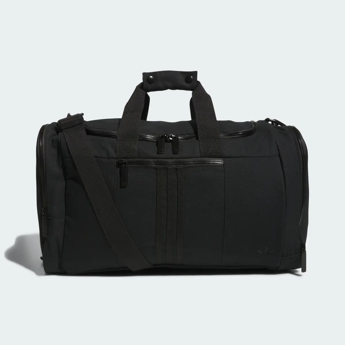 Adidas Originals Canvas Duffel Bag. 2