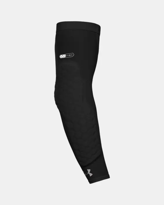 Under Armour Men's UA Gameday Armour Pro Forearm/Elbow Padded Sleeve Right. 2