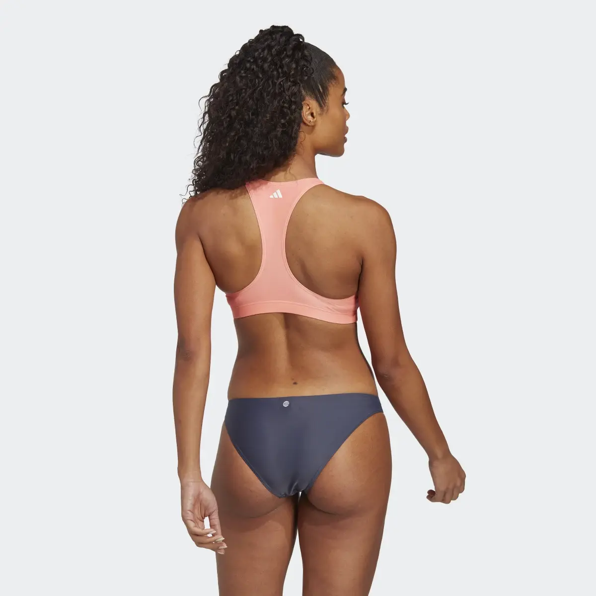 Adidas Big Bars Bikini. 3