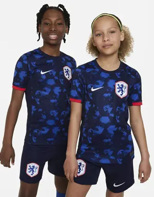 Netherlands 2023 Stadium Away