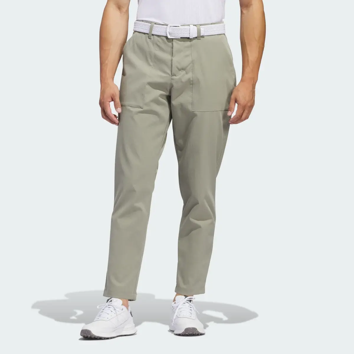 Adidas Pantalón Go-To Progressive. 1