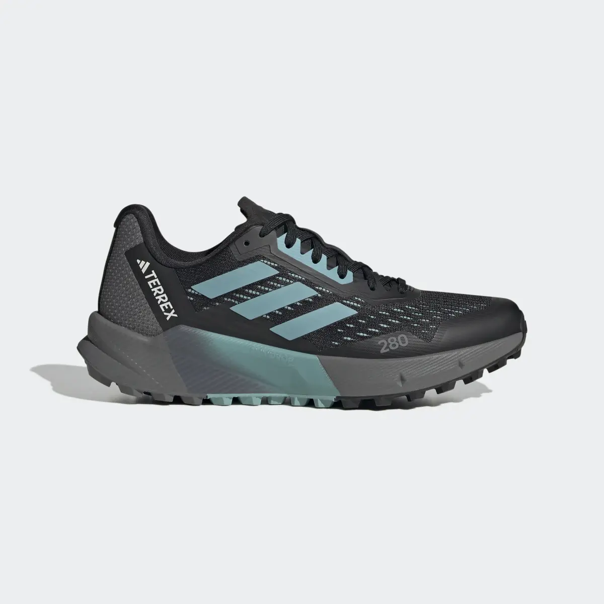 Adidas Terrex Agravic Flow Trail Running Shoes 2.0. 2