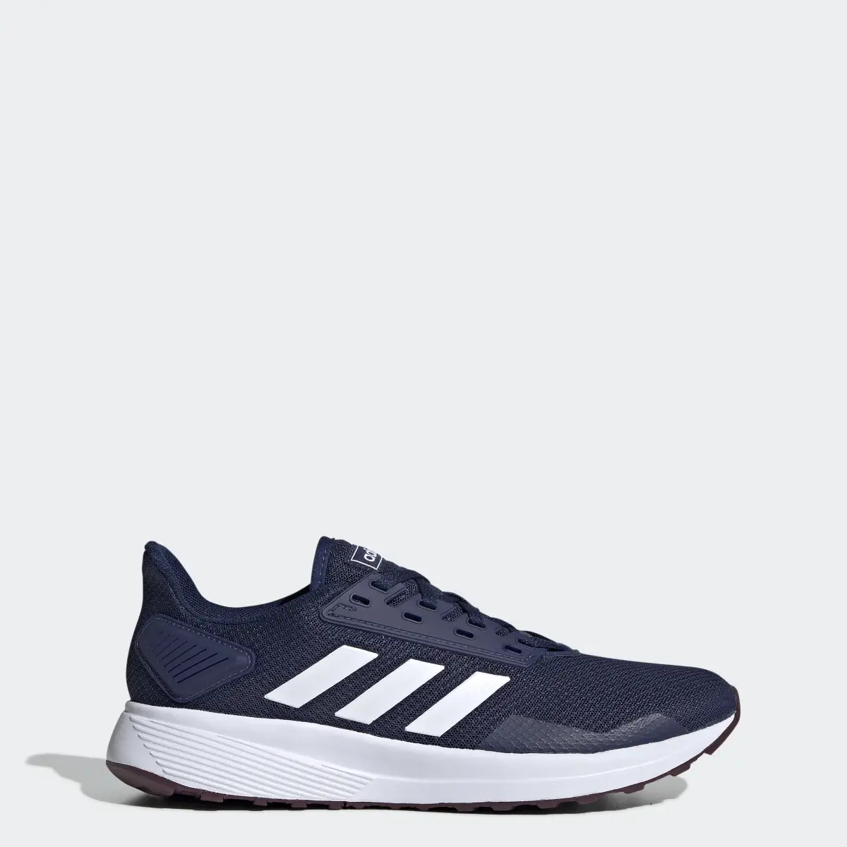 Adidas Duramo 9 Shoes. 1