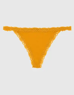 Ultrasoft Modal G-String Panty